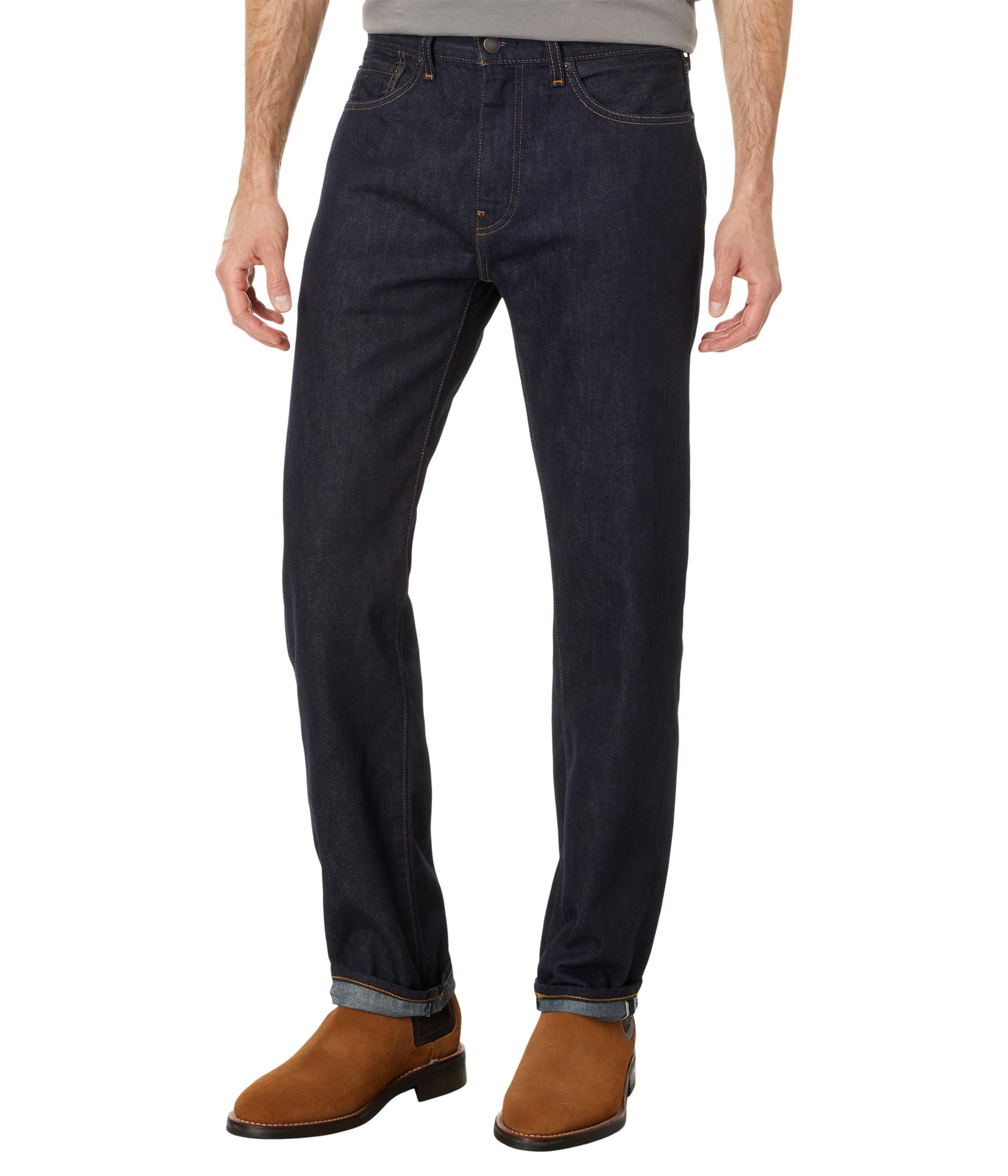 Levi's Mens 505 Regular