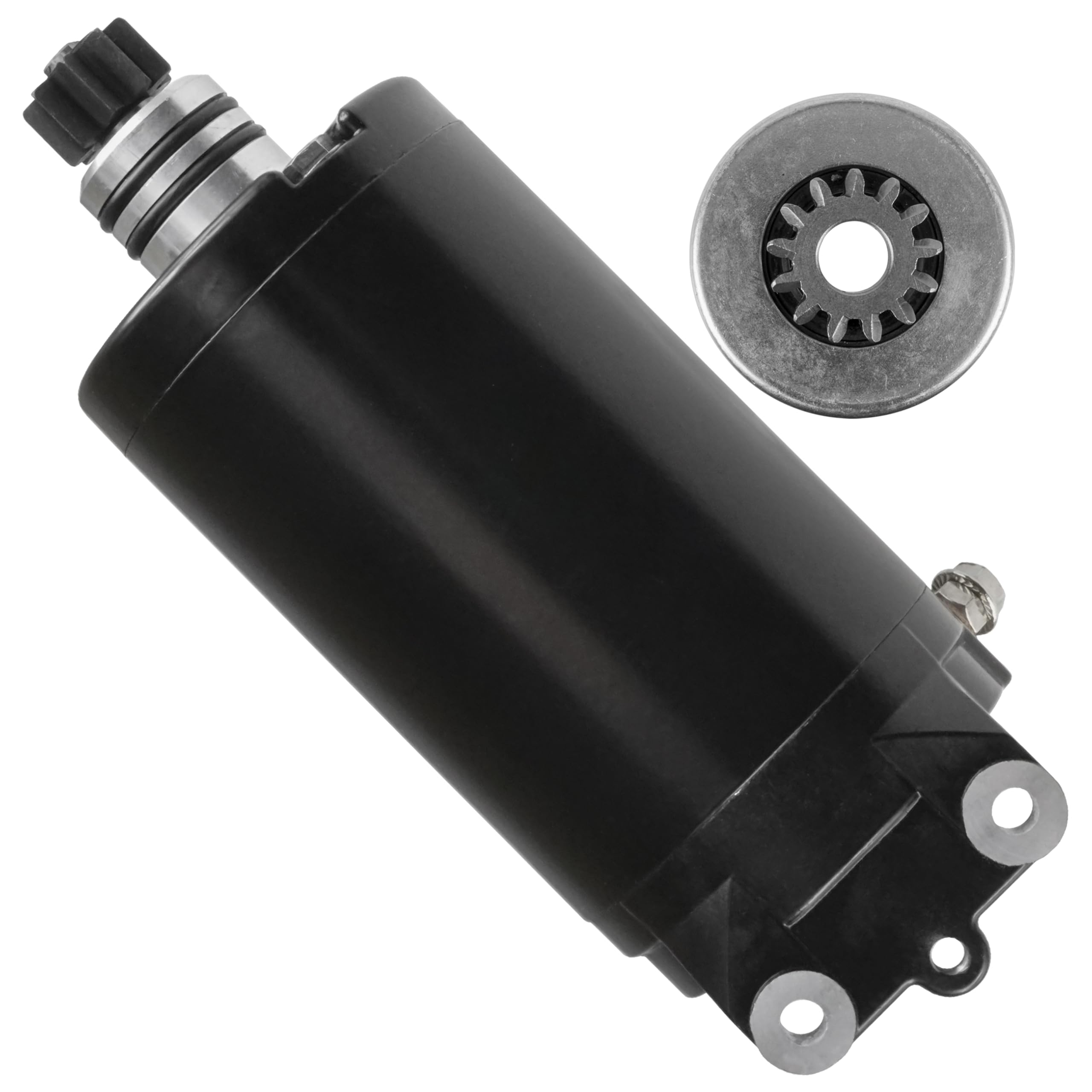 Krixx様 2011-2020 ZX-10R Starter Rick's 61-238 – A & J Cycle