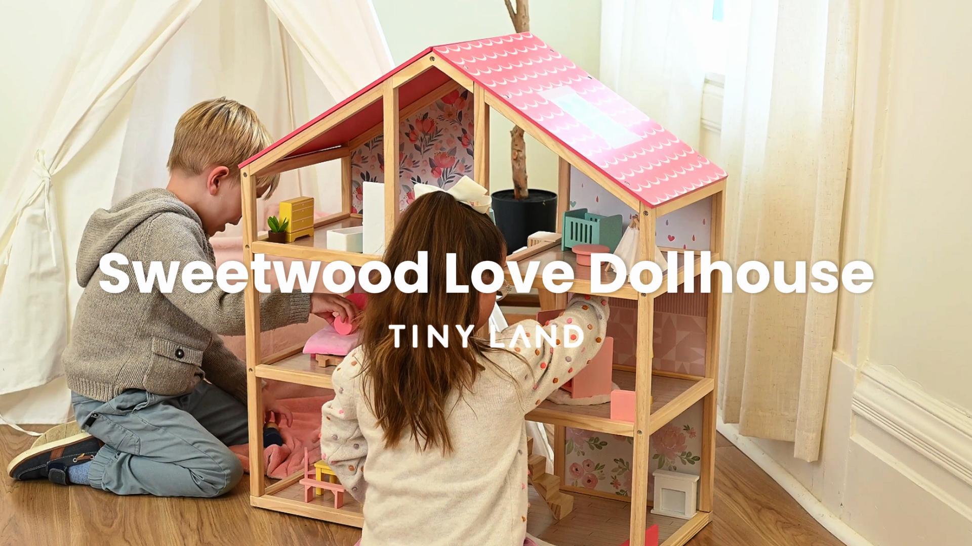 Casa De Muñecas Estándar 8 Constructores De Ventanas De Panel DIY