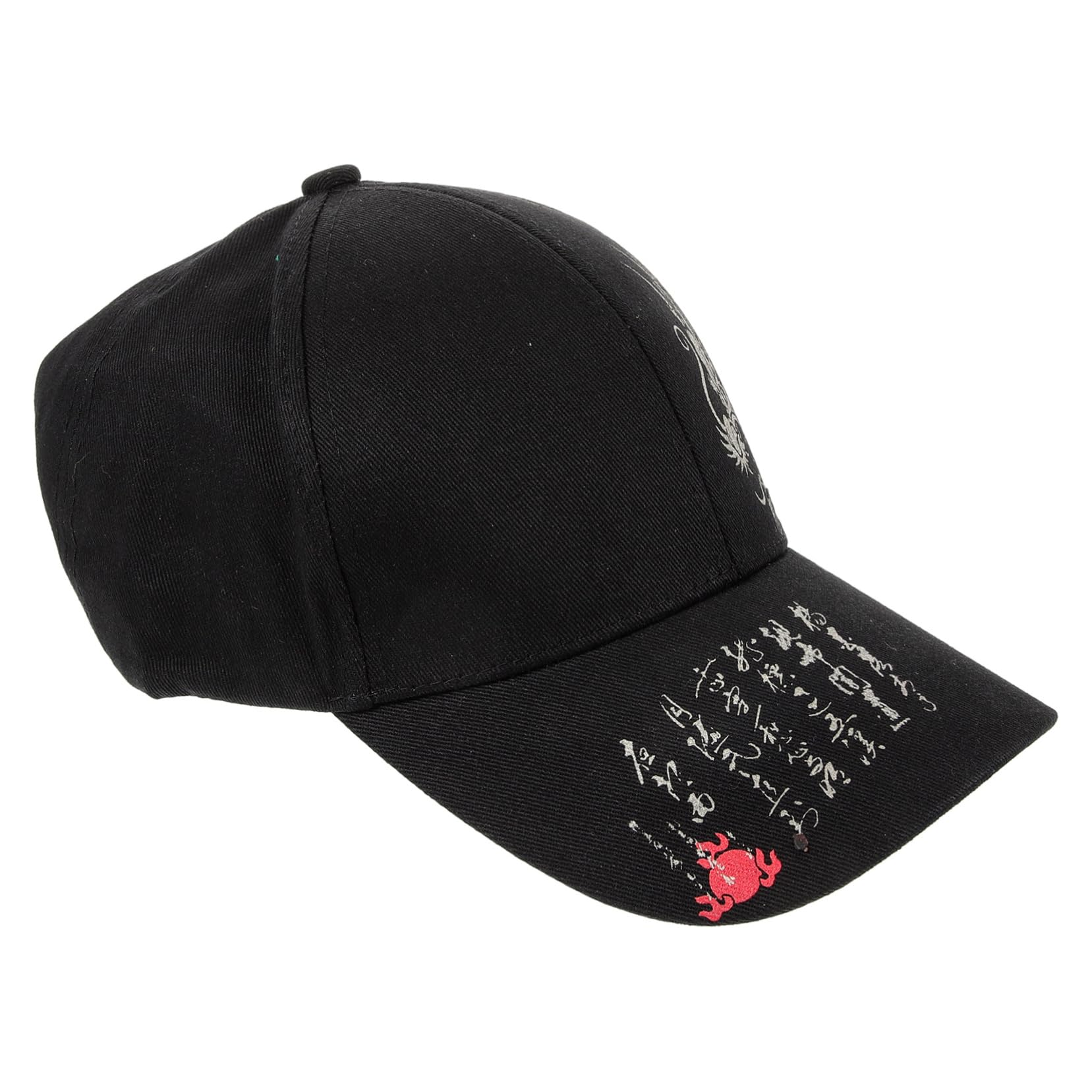 BESPORTBLE Cappello da Sole Cappellino da Baseball Cappello a Larga Cappello a Secchiello da Donna Berretto da Uomo Pieghevole Cappelli per Le Donne Uomini Cotone