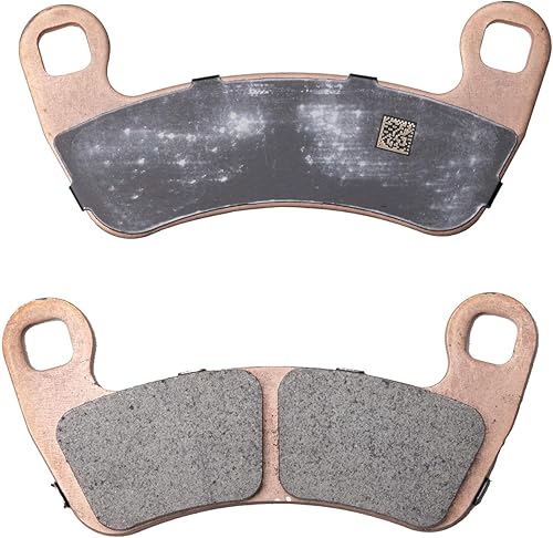 Miniatura 3 de Conjunto de pastillas de freno Polaris, 1.375 específico para RZR Pro XP, RZR Pro XP Ultimate, RZR Turbo R, RZR Turbo R 4, RZR Pro R, RZR Pro R 4,