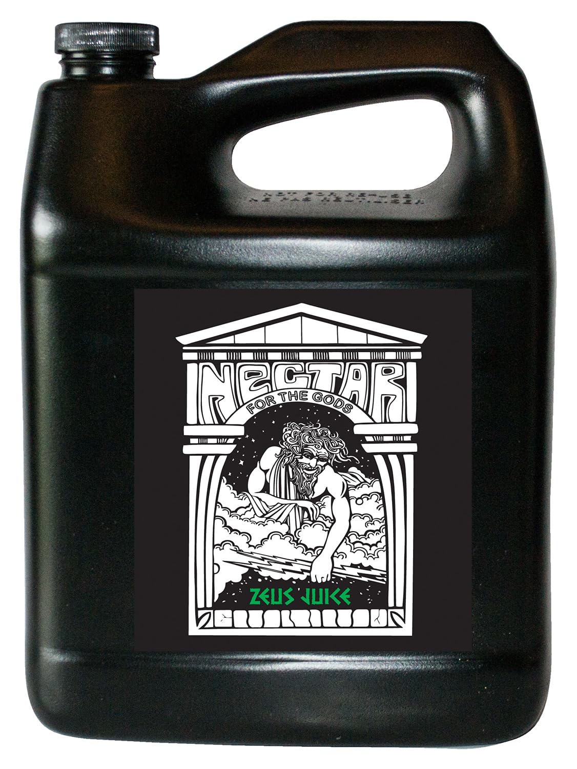 Zeus Juice Gallon (4