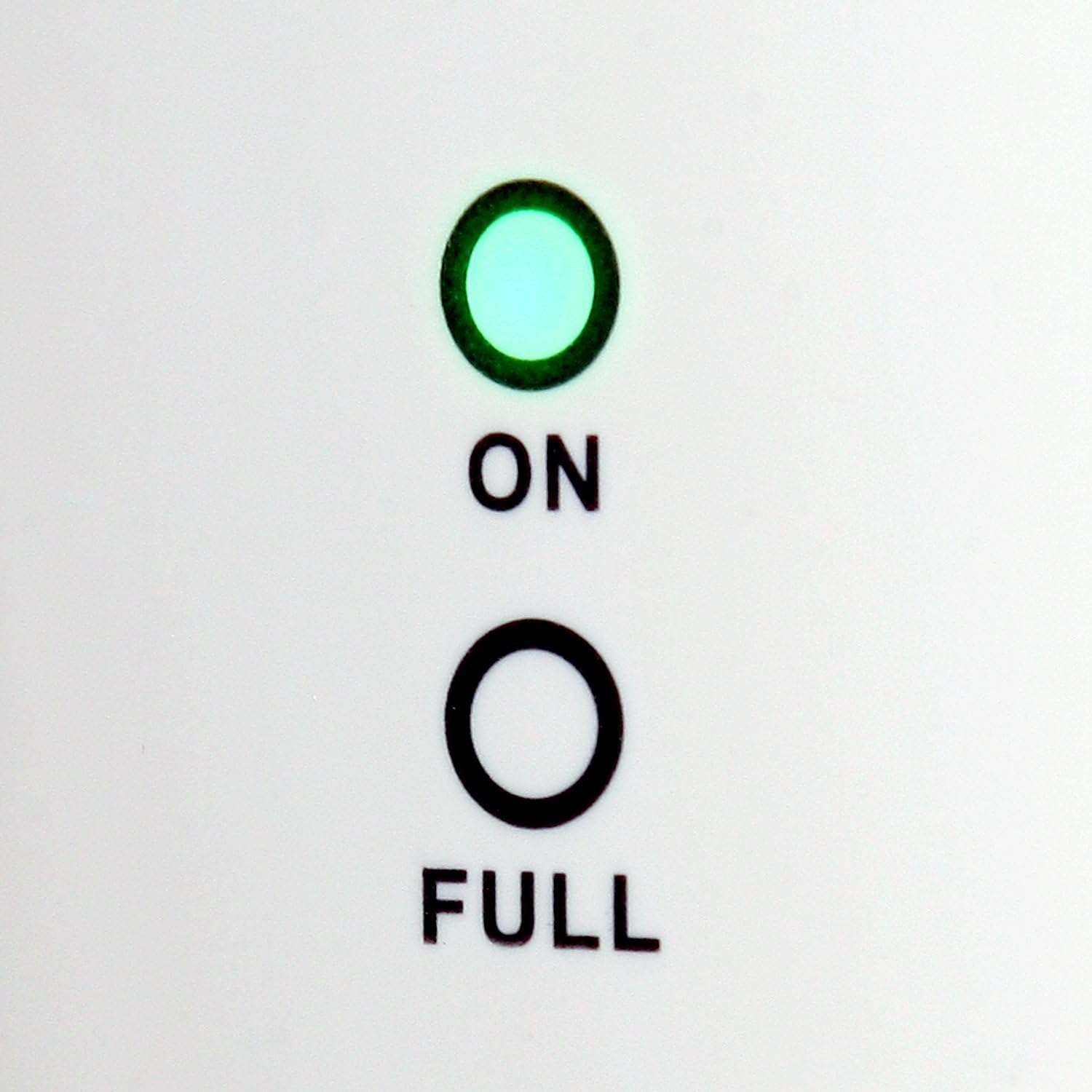 Foto del Deshumidificador