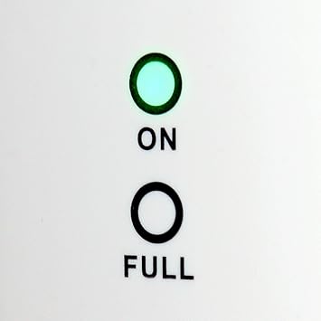 Foto del Deshumidificador