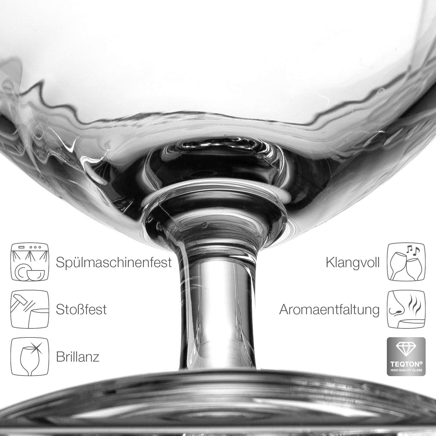Leonardo 063311 Tumbler, Clear, Size: Diameter 3.1 x Height 6.0 inches (8 x 15.3 cm), Water Glass, 12.6 fl oz (370 ml), Daily Pack of 6