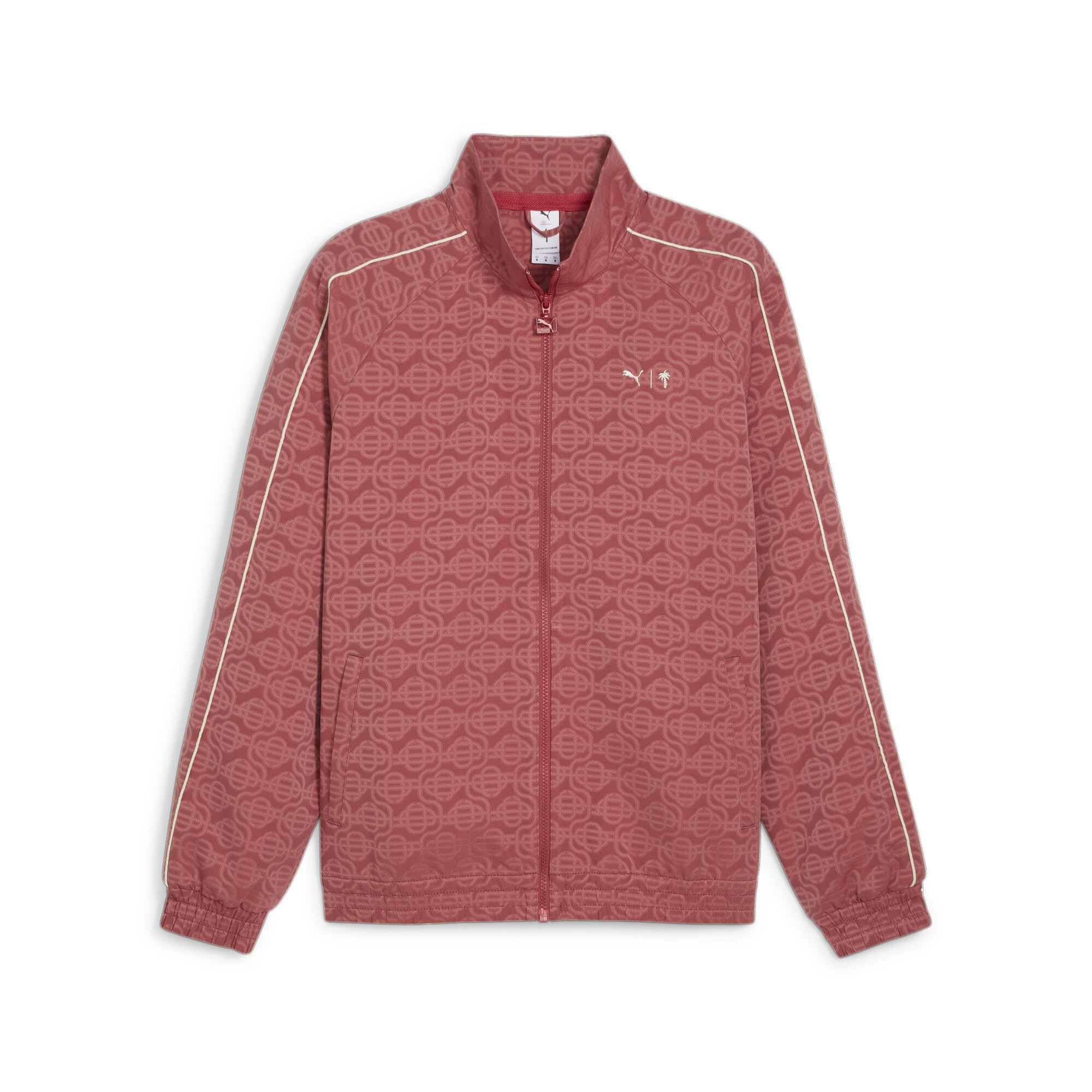 Men's Puma X Ptc Zip Jacket