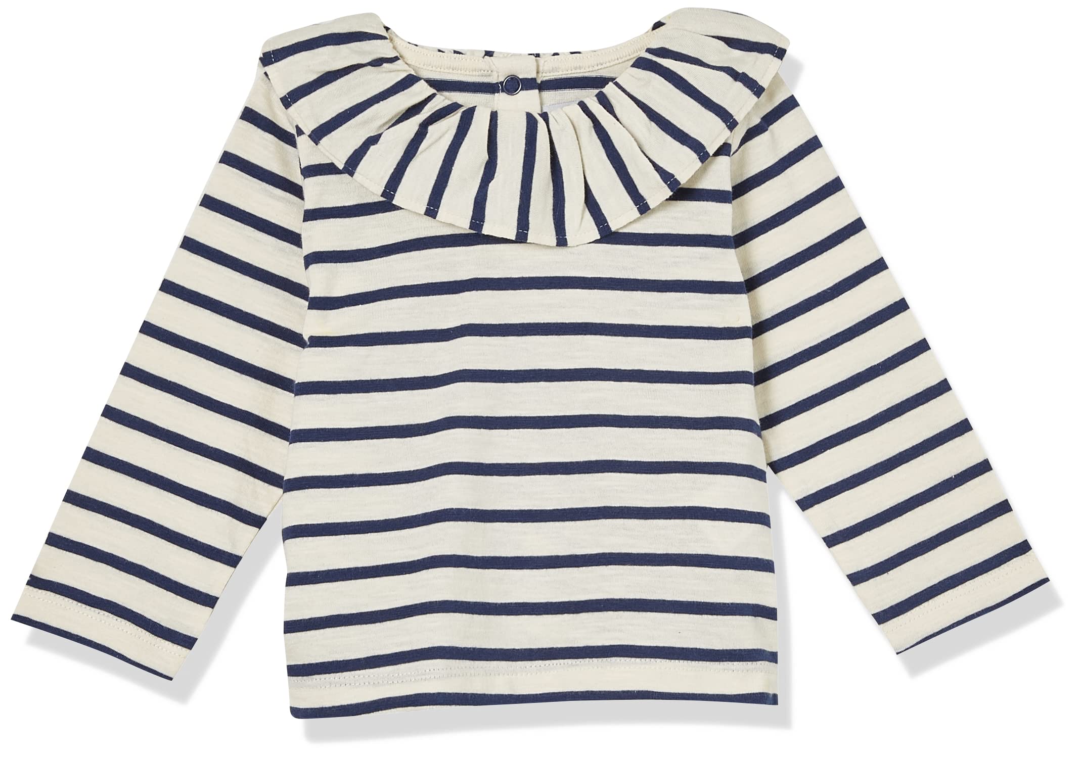 Petit Bateau Blusa de Manga Larga para Bebés