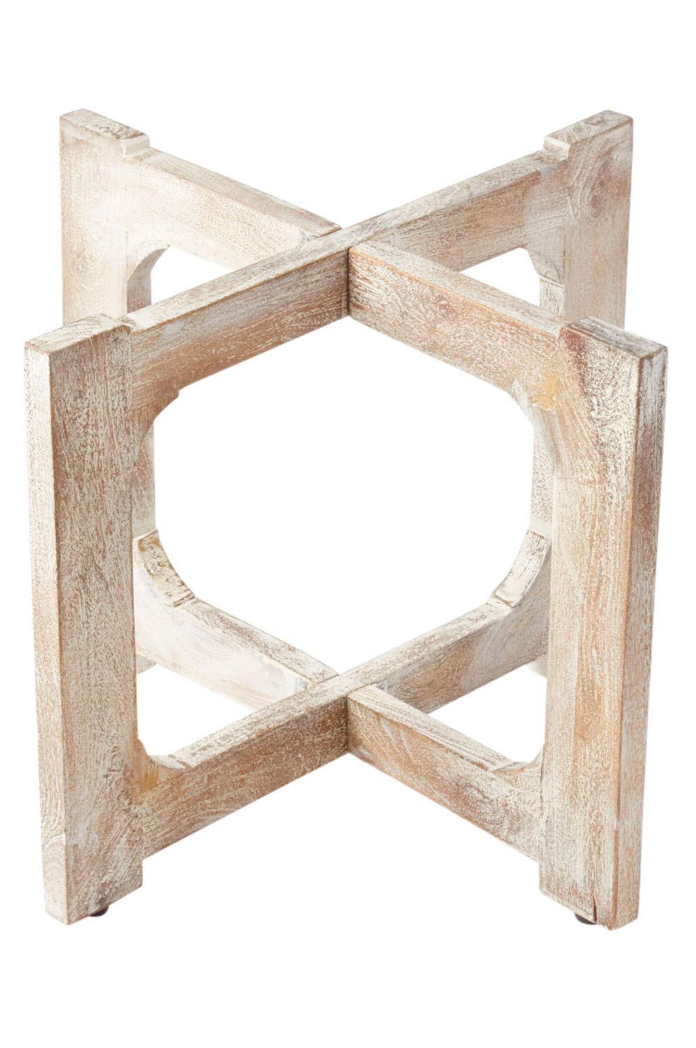 Mesa plegable Cadiz blanca 60 cm escritorio auxiliar cocina salon