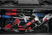 Vista 2 de Performance Tool M7019B - Martillo de garra rechoncha de 8 onzas para uso profesional y de bricolaje - Diseño compacto y ligero para precisión