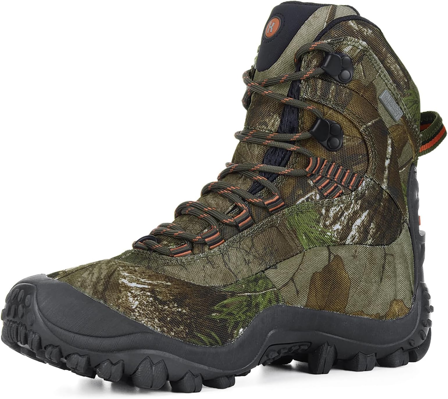 Women's Thermator Mid High-Top Waterproof Outdoor Hiking Boot