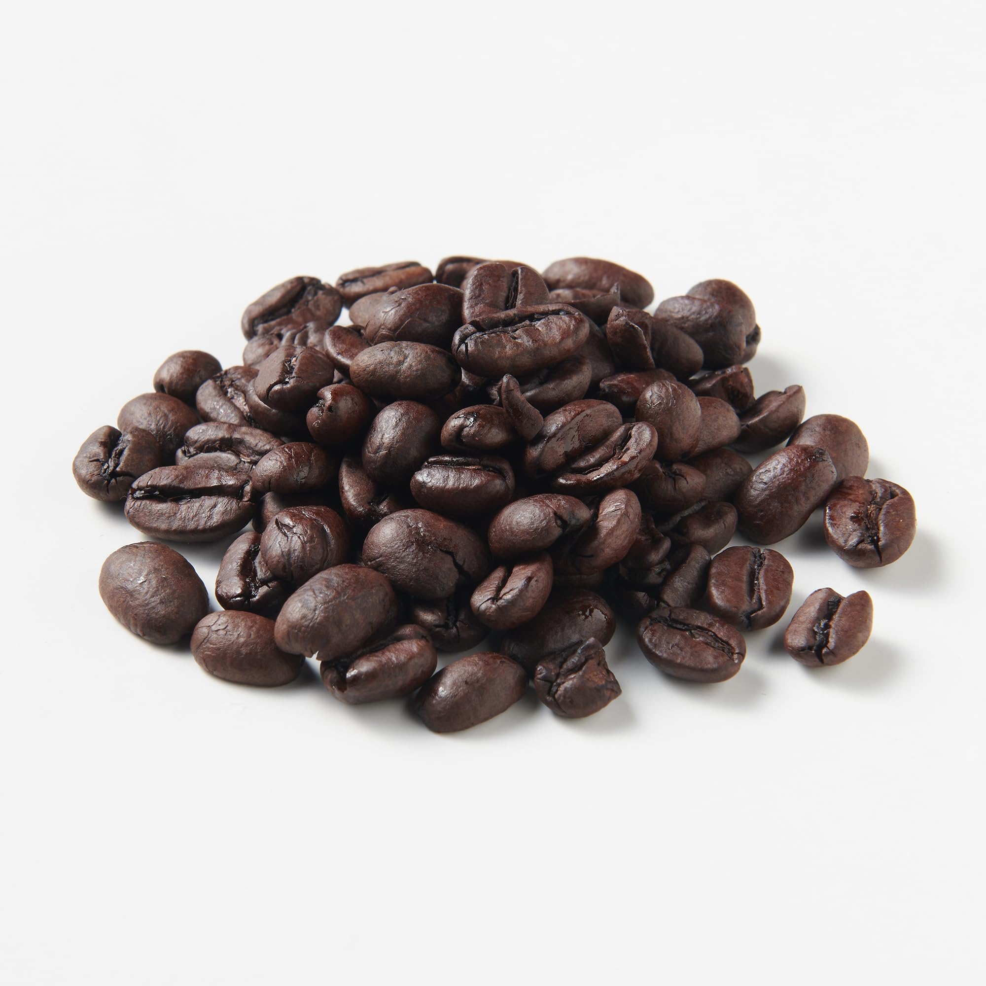 ☆8袋セット☆無印良品 カフェインレスコーヒー 粉 200g オーガニック