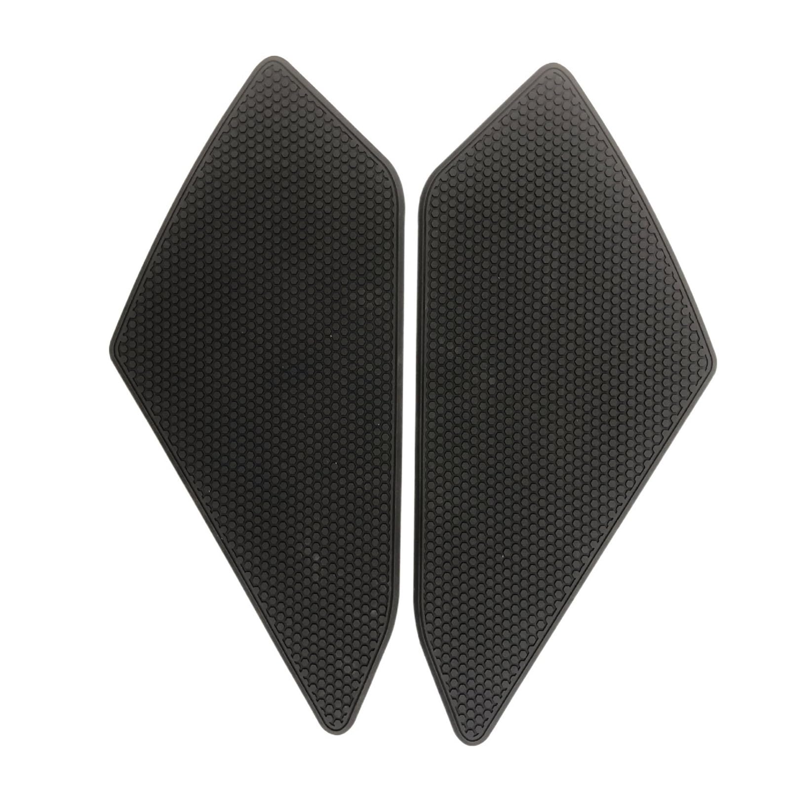Paraserbatoio per BMW R1200GS HP KawasakiMoto Adesivi Serbatoio Carburante Laterali Antiscivolo Adesivo Pad Impermeabile