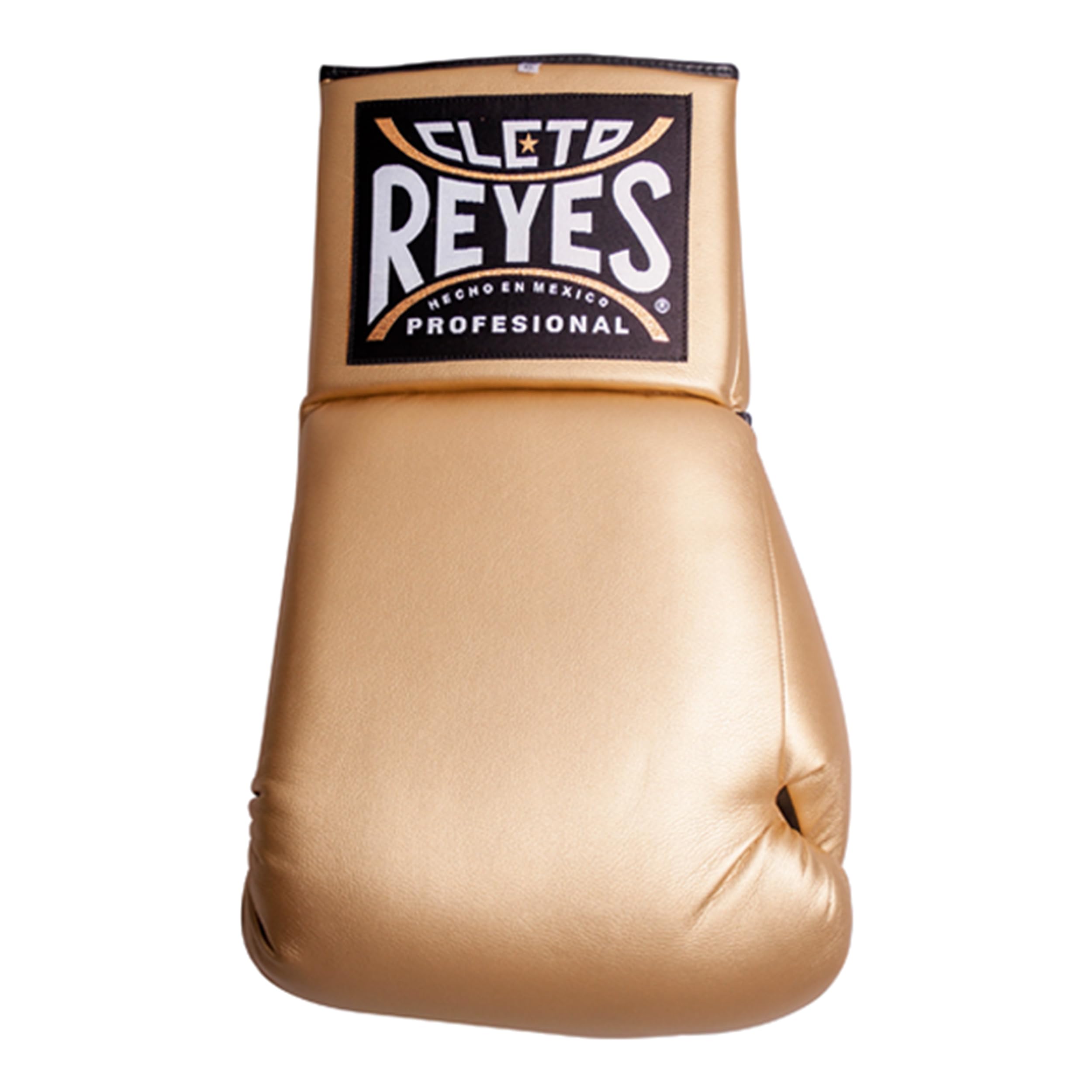 CLETO REYES ゴールド ヘッドギア Cleto Reyes Boxing Gloves 14oz Gold Magic Tape type from