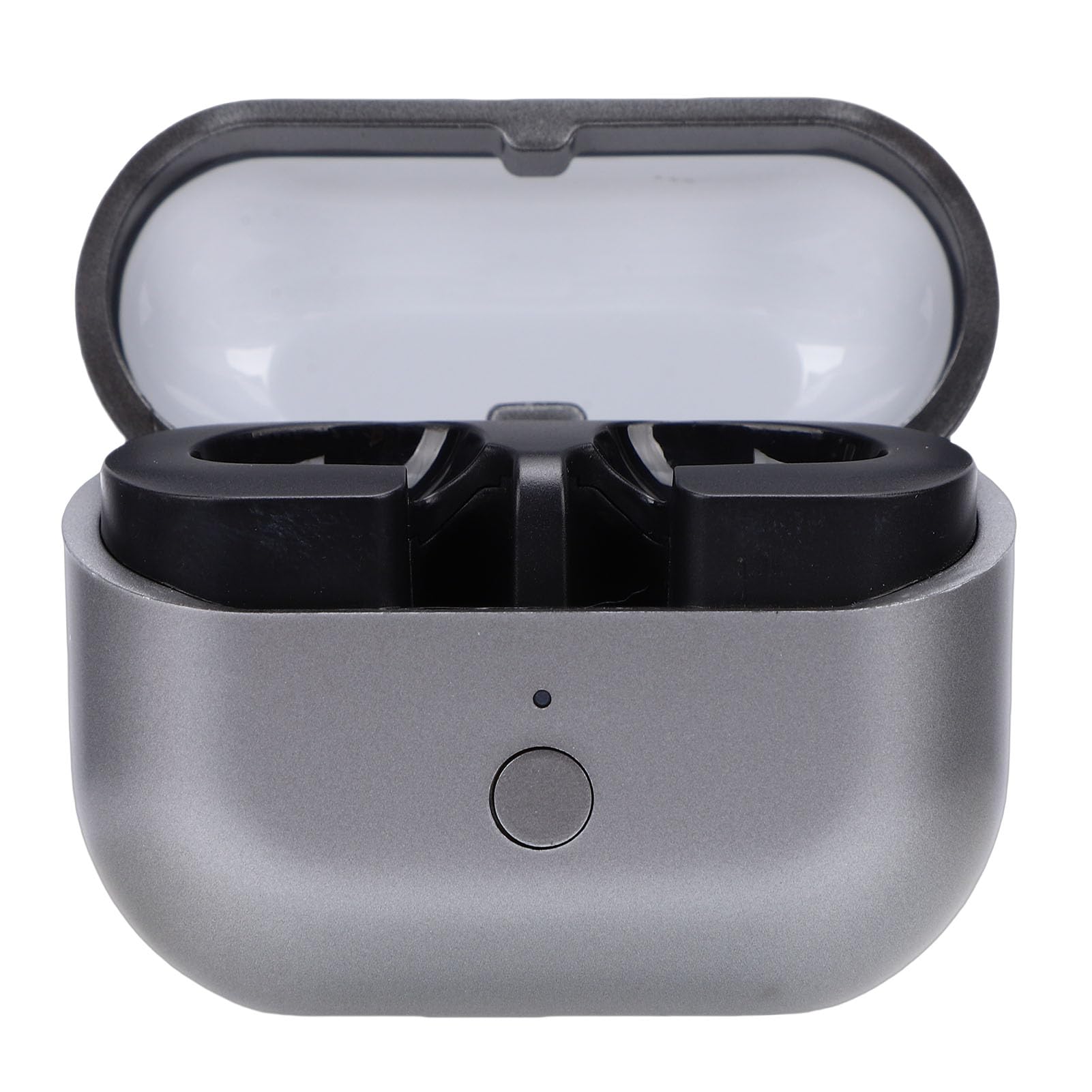 Custodia di Ricarica per Buds3, Caricabatterie per Auricolari Wireless con Indicatore LED e Ricarica di Tipo C, per Auricolari Bluetooth