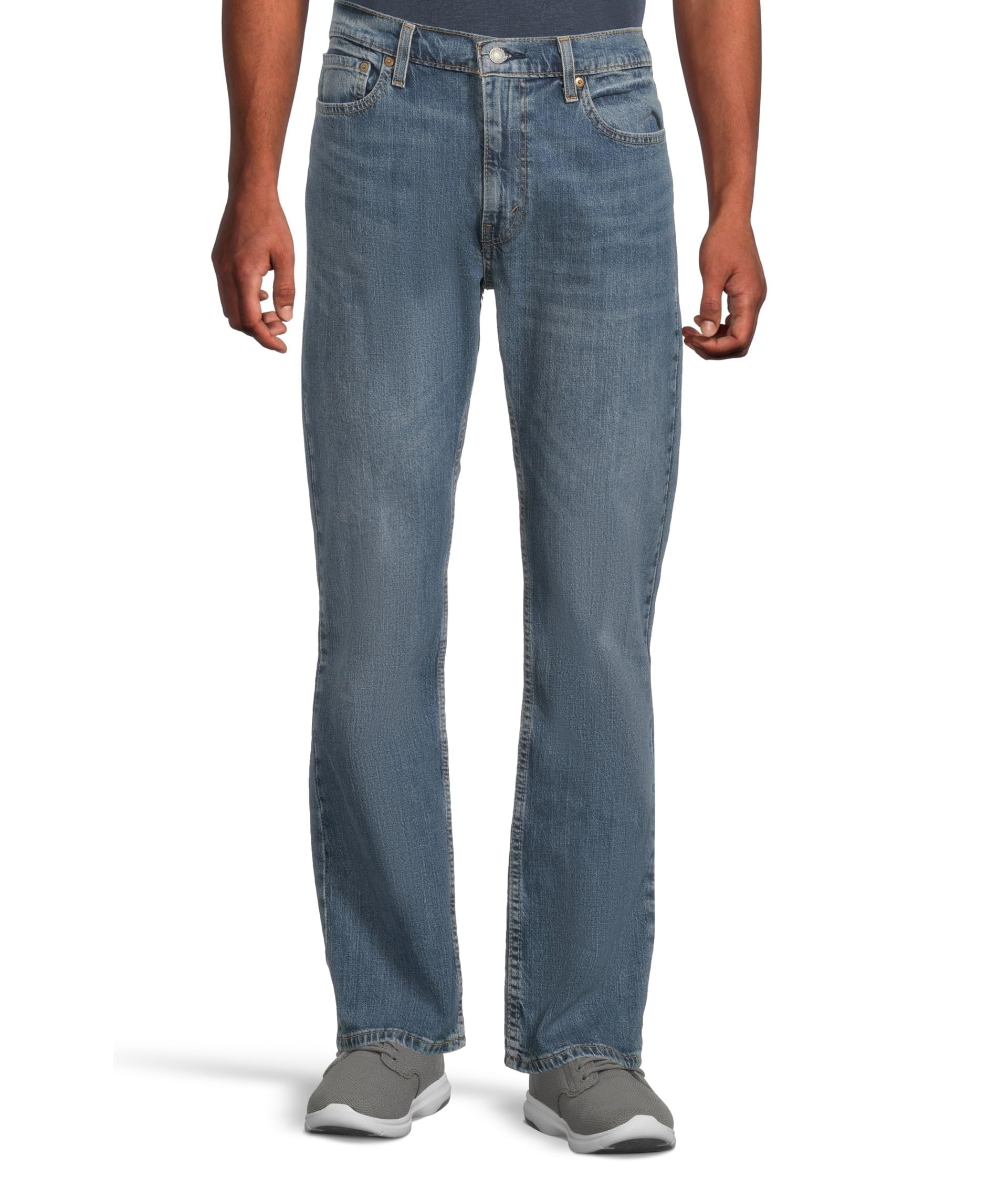 Levi's Men's 527 Slim Bootcut Jeans