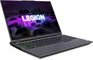 Amazon.com: Lenovo Legion 5 Pro 16ACH6H 16