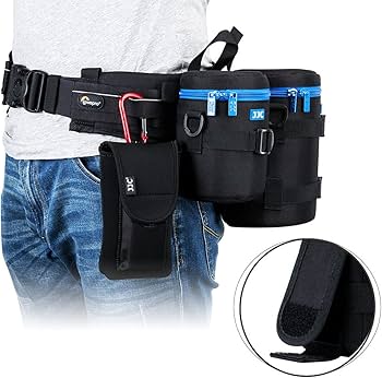 Amazon.co.jp: JJC レンズケース レンズポーチ Canon EF 24-70mm F2.8L