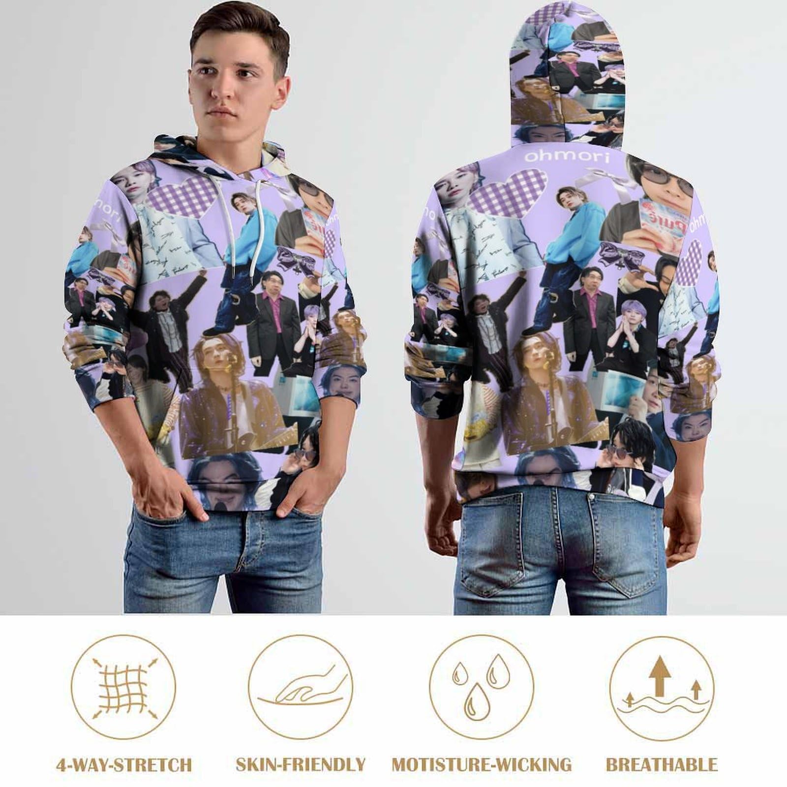 Amazon.co.jp: ミセス・グリーン・アップル 大森元貴 若井滉斗 藤澤涼