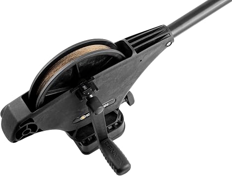 Cannon Uni-Troll 5 Manual Downrigger