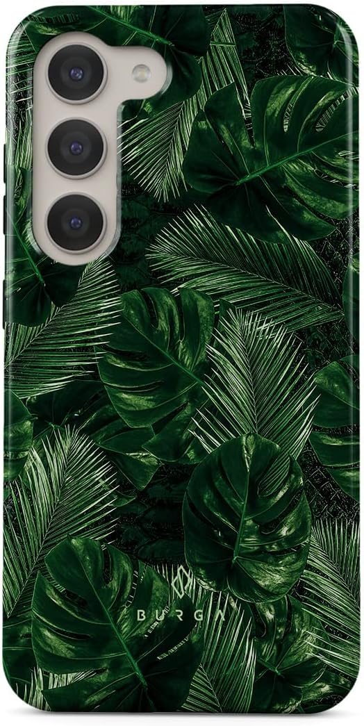 BURGA Phone Case Compatible with Samsung Galaxy S23