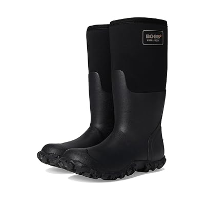 Bogs Mesa Solid Tall Men