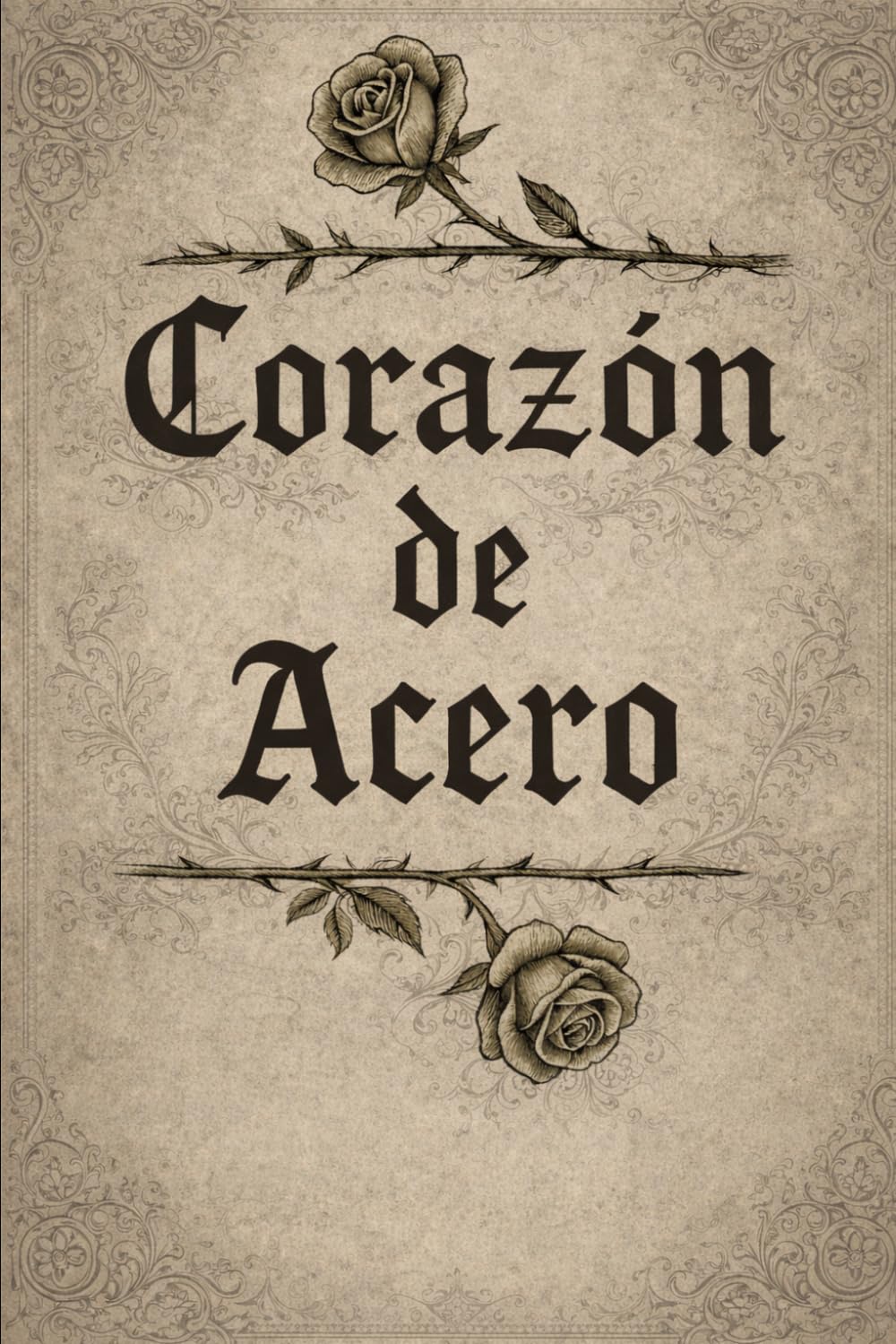 CORAZÓN DE ACERO: Injusticia