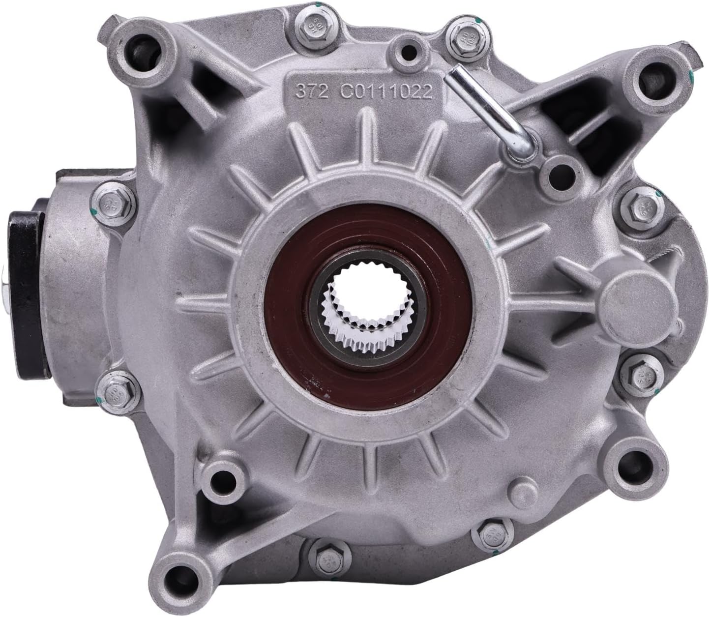 HOLDWELL Rear Differential 1332802 1332914 compatible with Polaris Scrambler Sportsman 1000 850 550