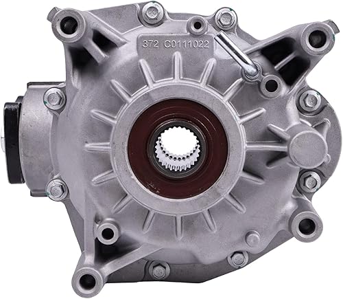 HOLDWELL Diferencial trasero 1332802 1332914 compatible con Polaris Scrambler Sportsman 1000 850 550