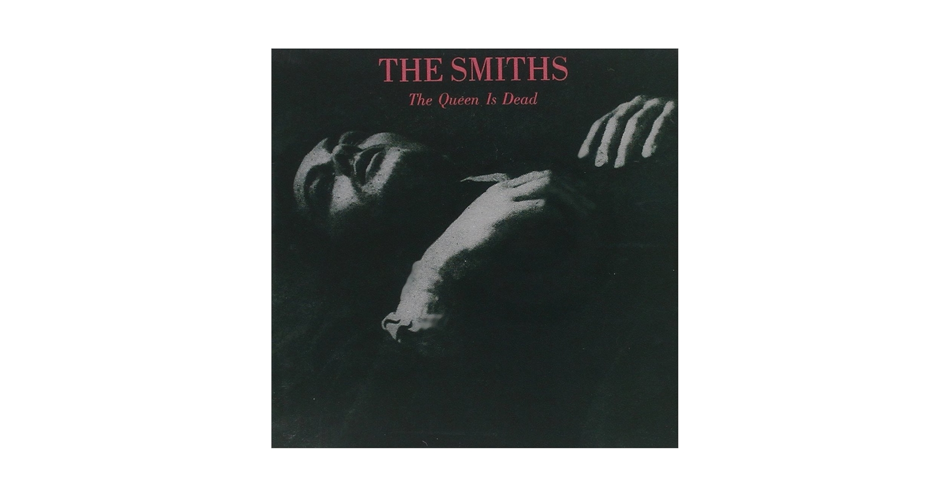 【希少】THE SMITHS The Queen Is Dead 80s The Smiths - The Queen Is Dead (2CD) - Amazon.com Music