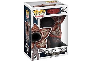 Funko POP! Television: Stranger Things - Demogorgon