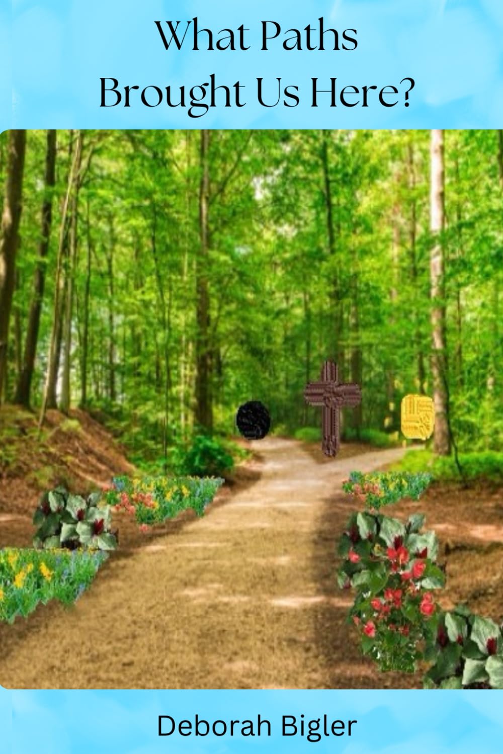 What Paths Brought Us Here?: 1