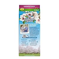 Vista 6 de Almond Breeze Blue Diamond, Almond milk, Original, 64 Fl Oz