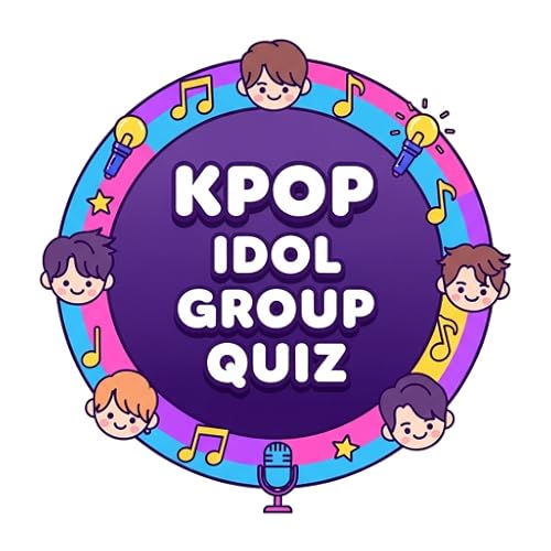 Kpop Idol Group Quiz