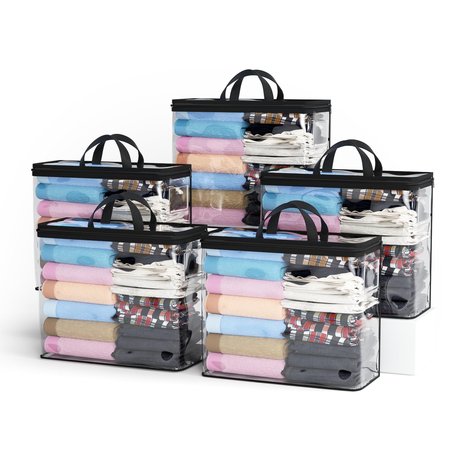 Bolsas Vacio Bolsas Embalaje Ropa Ikea Gorsnygg Bolsa Ikea Bolsas