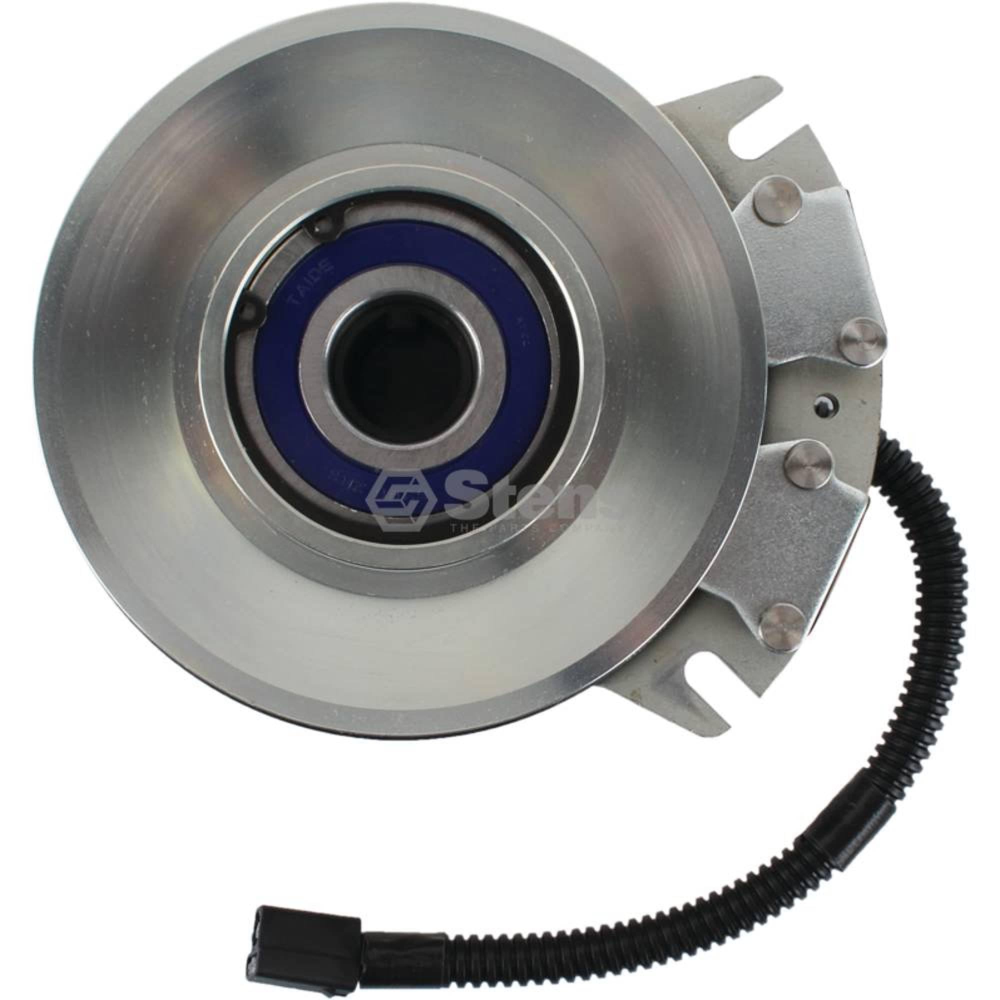 New Outdoor Power Xtreme Equipment X0037 PTO Clutch Compatible with/Replacement for Cub Cadet 2160 Tractor 2164 Tractor 2165 Tractor GT 2521 Tractor LT 2180 Tractor 717-3446 717-3446P 917-3446