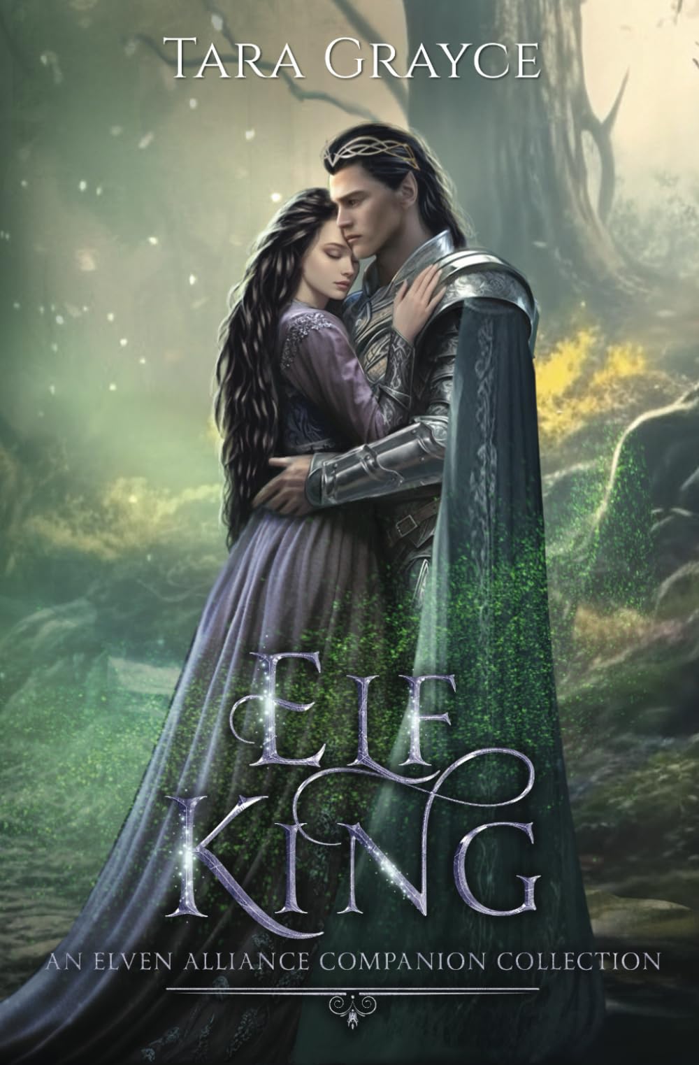 Elf King: 9