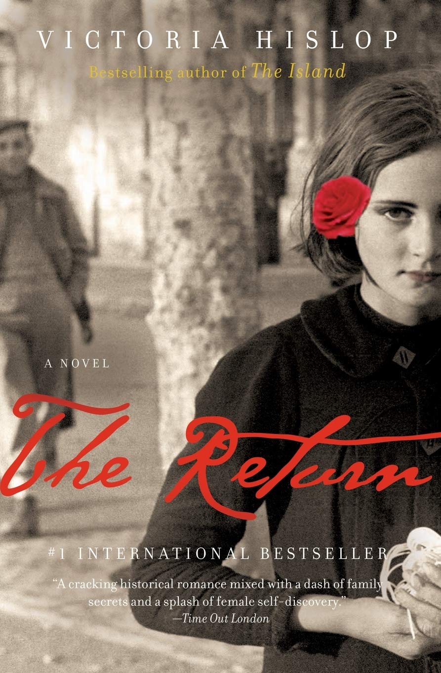 The Return: A Novel