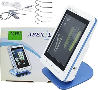 Woodpecker III Style Endodontic Apex Locator Root Canal Finder Endo Measure Sold by Superdental