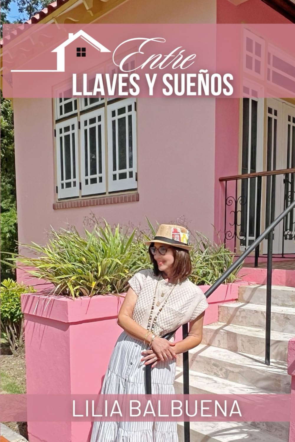 Entre llaves y sueños