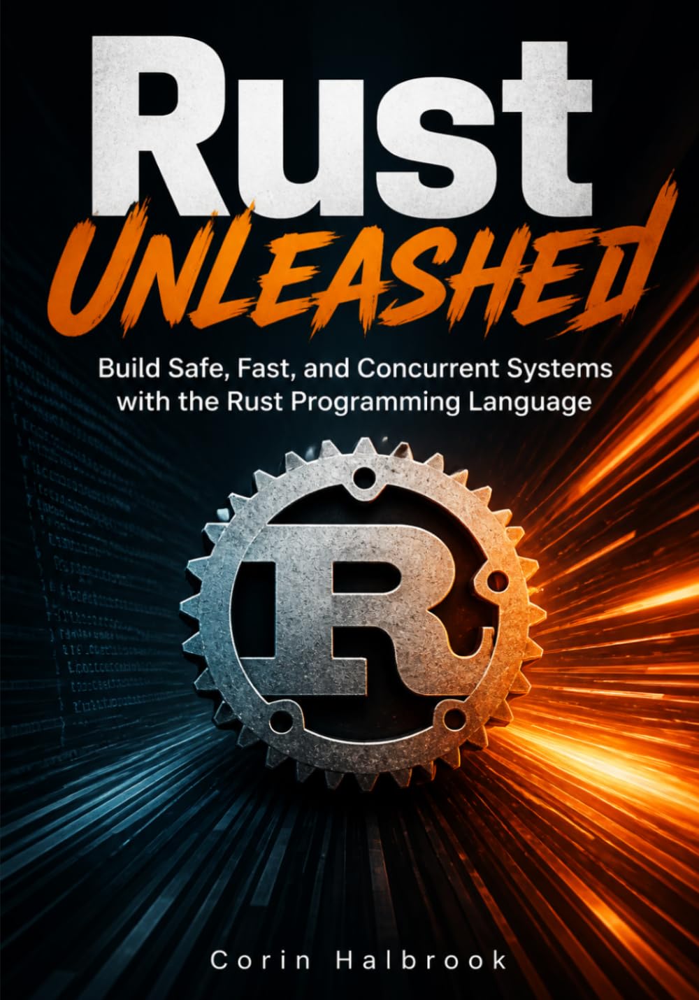 Rust Unleashed: Build Safe, Fast, and Concurrent Systems with the Rust Programming Language