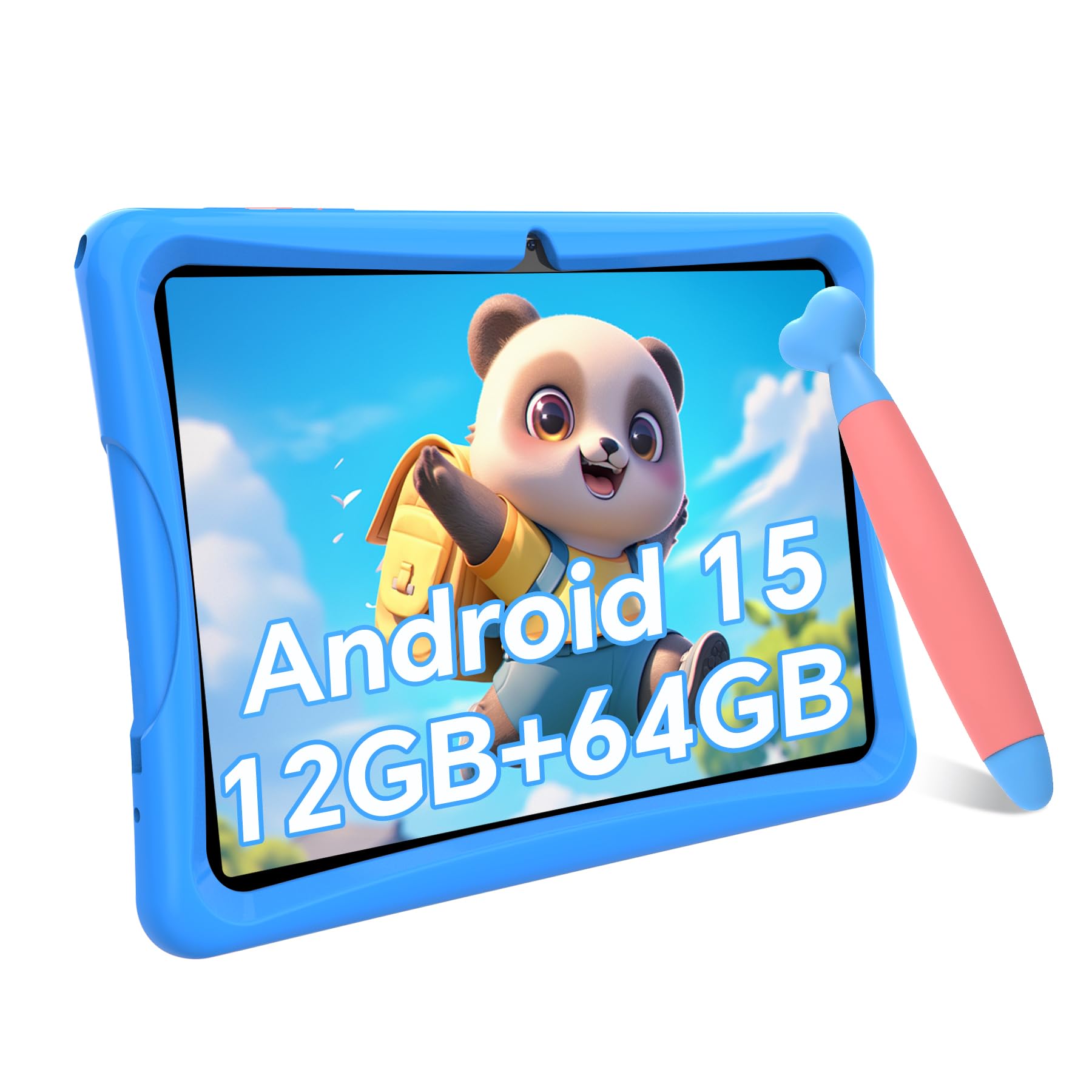 TABWEE Kids Tablet 10-inch: Misleading RAM Claims β Is It Still a Smart Buy?