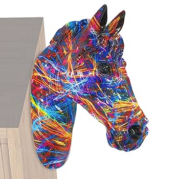馬の絵の飾りもの 71n8icGt2QL._UF350,350_QL80_.jpg