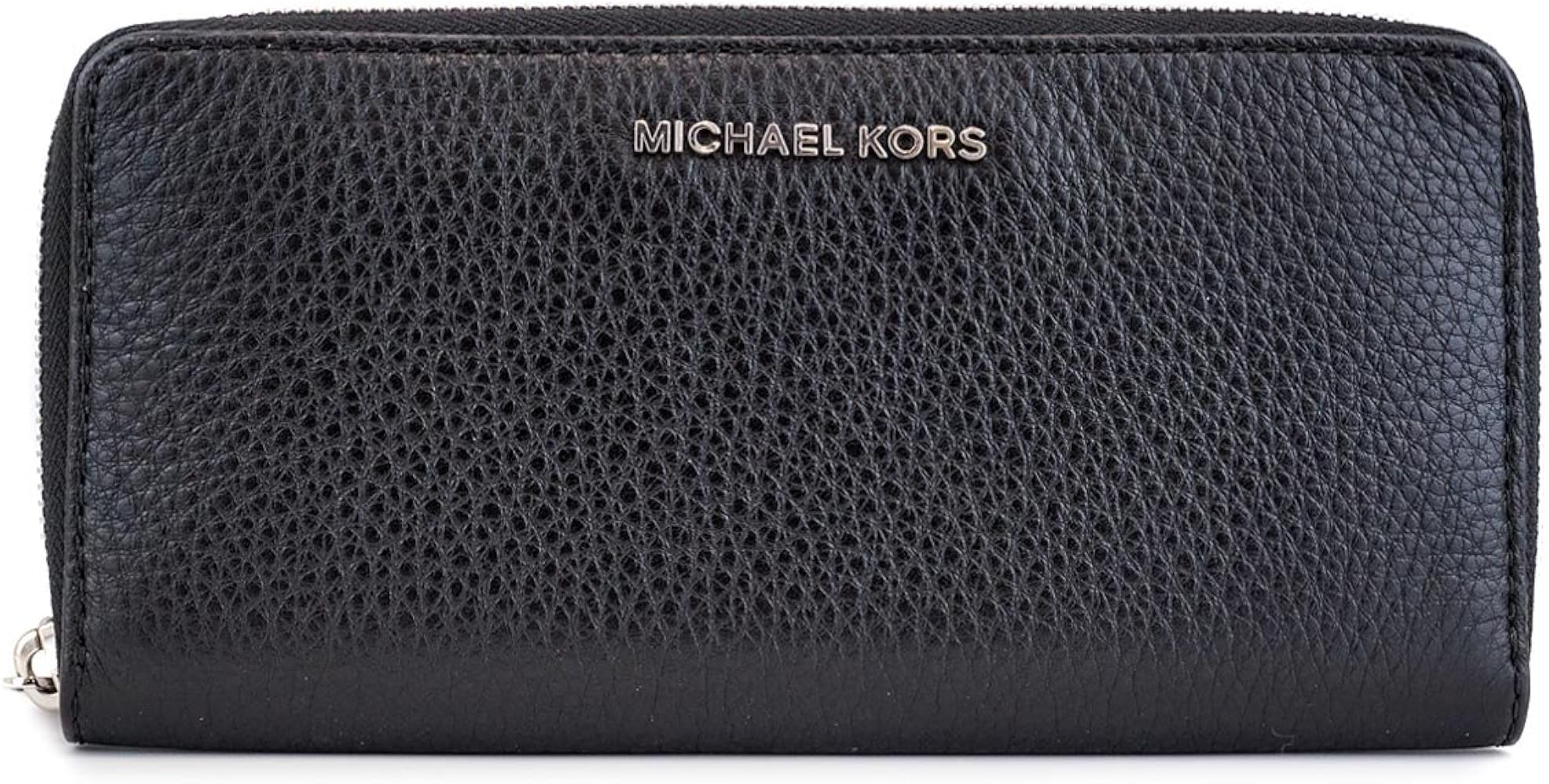 Amazon | [マイケルコース] 長財布 32H2SBFE1L 001 BLACK [並行輸入品 