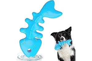 Indestructible Dog Chew Toys: The Perfect Solution for Aggressive Chewers