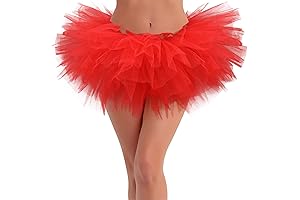 Tutus for Women Adult Tutu Skirts for Women: The Perfect Halloween Costume