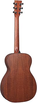 Amazon.co.jp: Martin アコースティックギター X Series 0-X1E-01 HPL