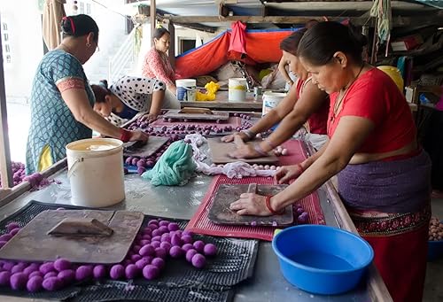 Miniatura 6 de Pelotas de lana para gatos, juguetes seguros y silenciosos de fieltro - Divertidos juguetes de lana suaves y silenciosos para gatitos - Únicos para