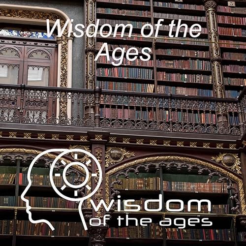 Wisdom of the Ages cover art