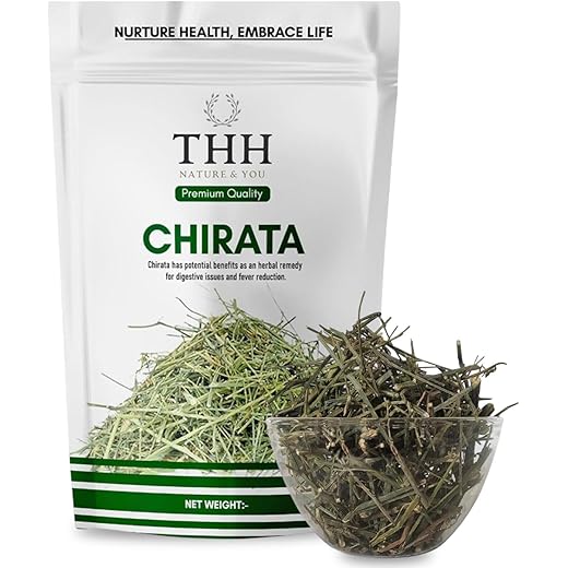 Kirayata Bitterstick 100g