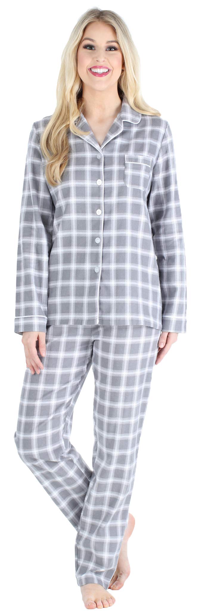 PajamaMania Women's Set